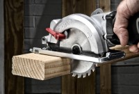 Rockwell Compact Circular Saw rk3441k
