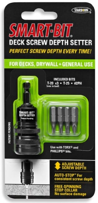 Smart-Bit retail package