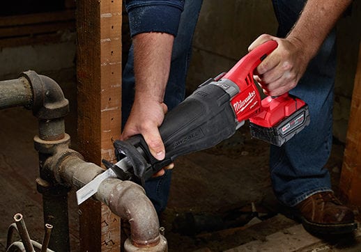 Best Brushless Combo Kit- 6-Tool Kits