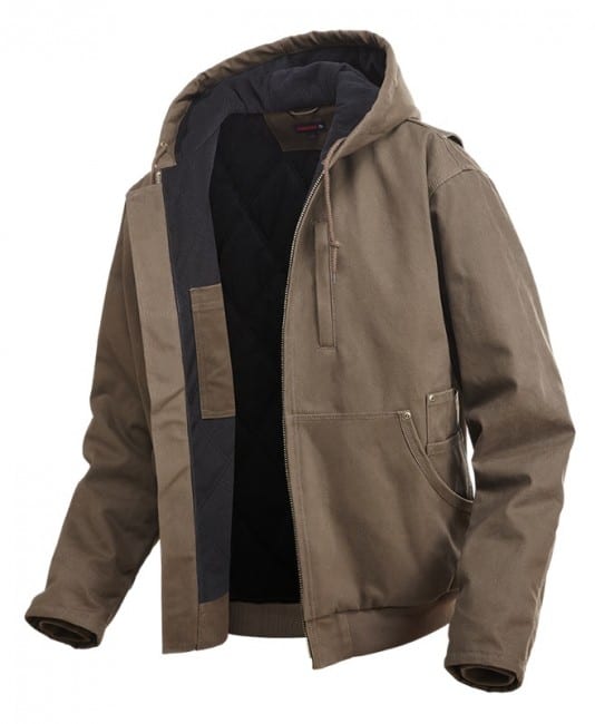 Cameron Jacket whole