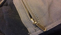 Cameron Jacket outdoor