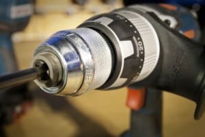 Bosch Brute Tough Drill