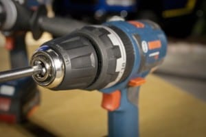 Bosch DDS182 Compact Tough Drill Driver