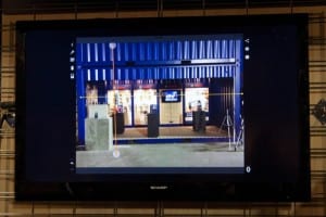 Bosch Bluetooth Laser Distance Measure