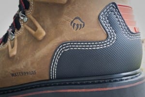 Wolverine Hacksaw detail2