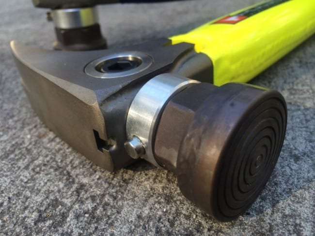 powerstrike hammer head CU