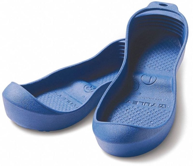 HexArmor Yuleys Clean Step System Reusable Work Boot Cover