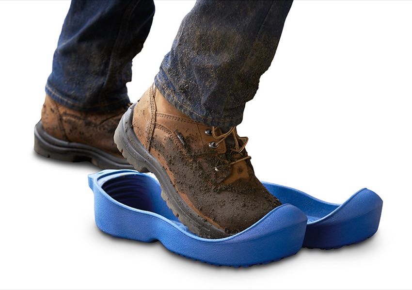 HexArmor Yuleys Work Boot Covers