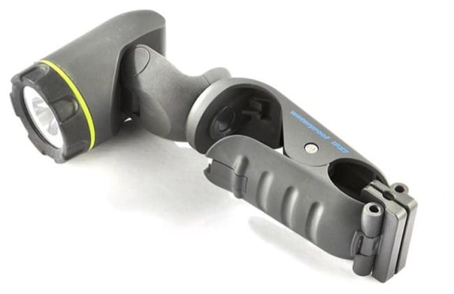 Blackfire Waterproof LED