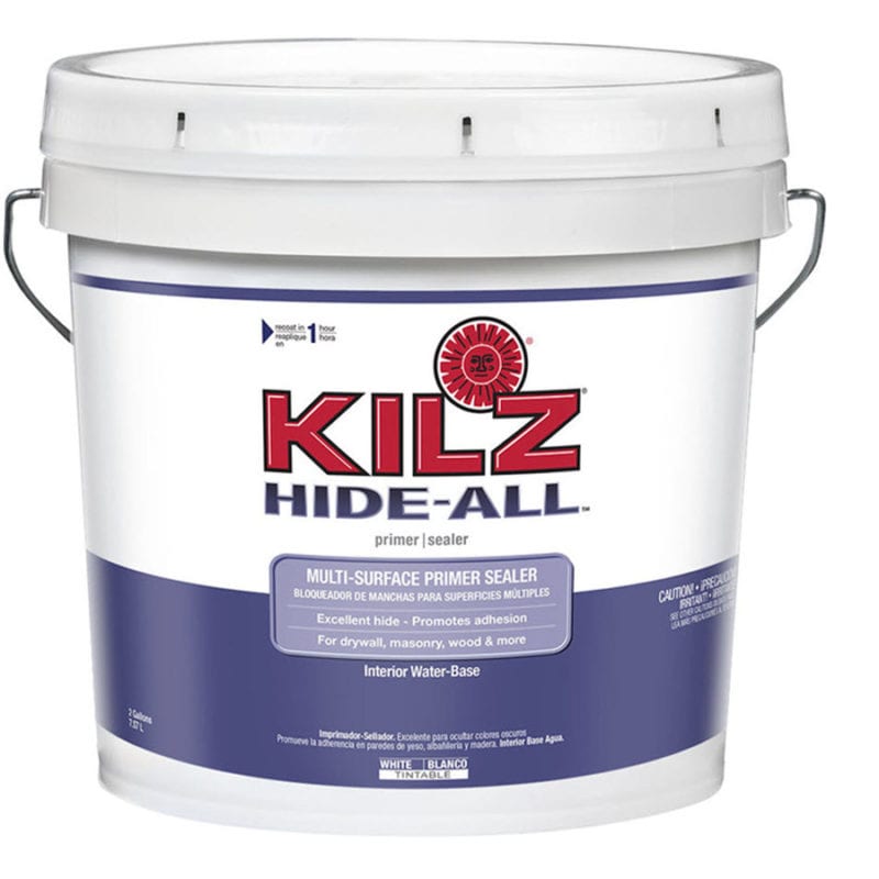 Kilz Primer
