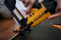 Rapid Fire - continuous stapling