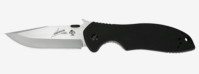 Kershaw Emerson