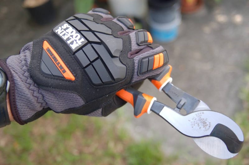 Journeyman Work Glove