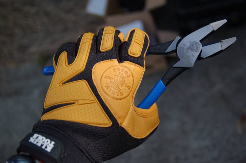 Journeyman Work Glove