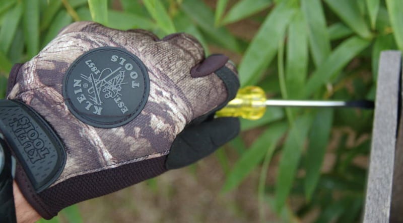 Journeyman Work Glove