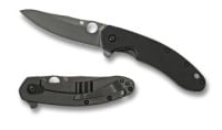 Spyderco Folding Knife