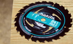 Makita XSH01Z
