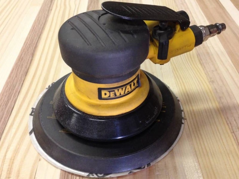 DeWalt DWMT70781L breaking in