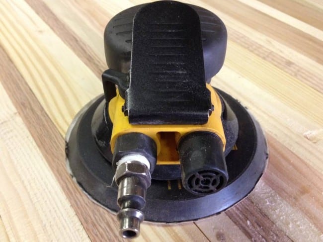 DeWalt Palm Sander