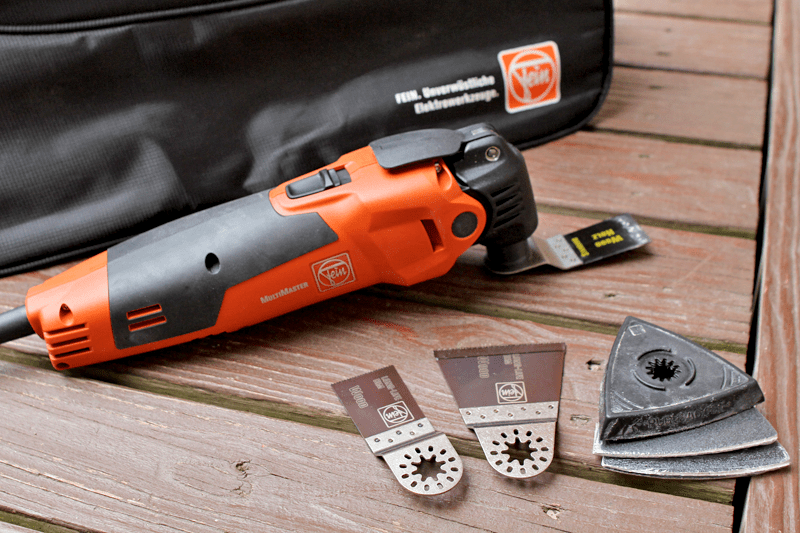 Fein MultiMaster FMM 350 Q