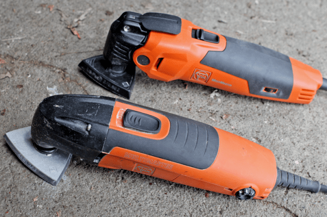 Fein MultiMaster FMM 350 Q