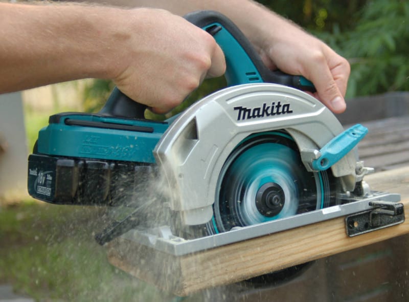 Makita XSH01Z