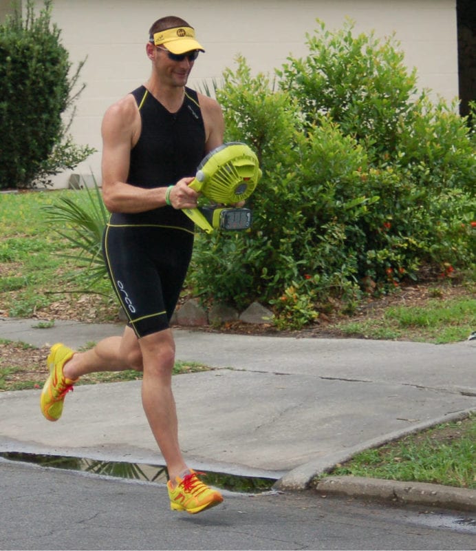 Ryobi 18V One Plus Hybrid Fan