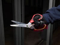 Milwaukee Jobsite Scissors