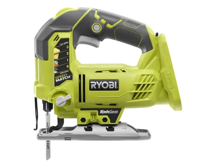 Ryobi P523 Orbital Jig Saw