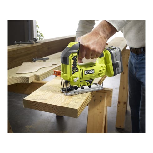 Ryobi P523 Orbital Jig Saw