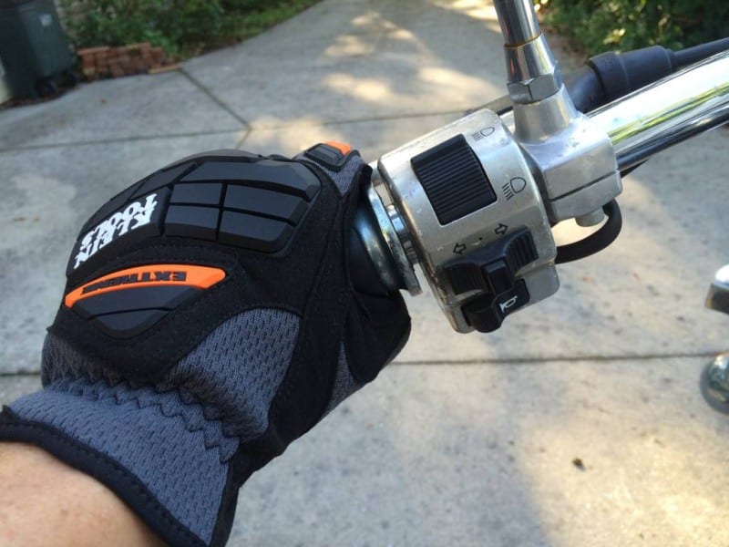 Journeyman Work Glove