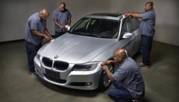 Milwaukee M12 Variable Speed Polisher - Sander