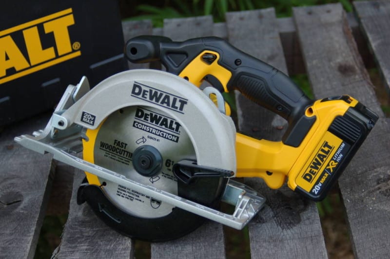 DeWalt DCS391