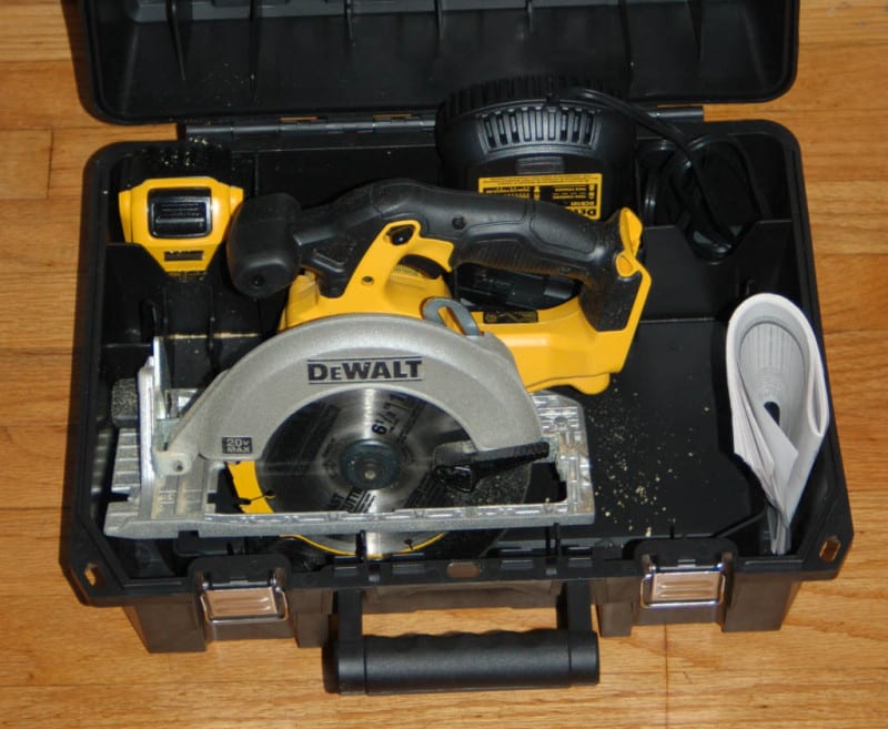 DeWalt DCS391