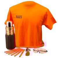 Klein Tools Head of the Class Contest