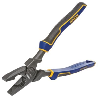 Vise-Grip Cutting Pliers