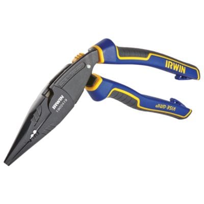 Vise-Grip Cutting Pliers