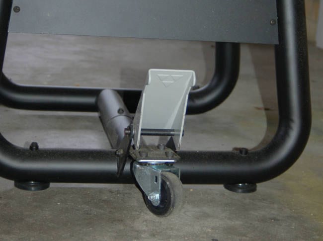 Delta Contractor Saw