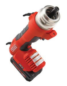 Ridgid RE6 Electrical Tool