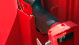 Milwaukee 26 Inch Work Box