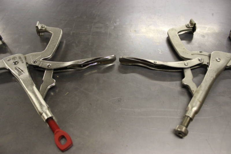 Milwaukee TORQUE LOCK