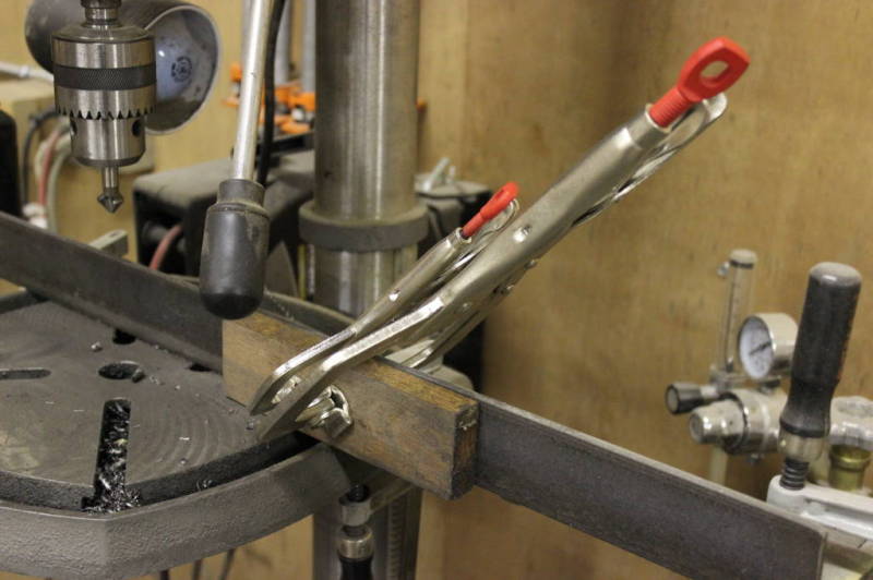 Milwaukee TORQUE LOCK