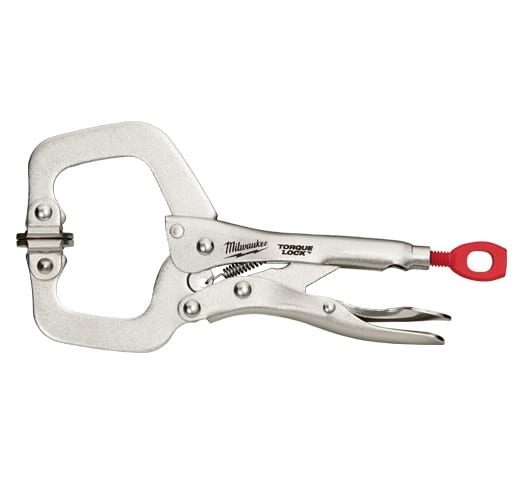 Milwaukee TORQUE LOCK