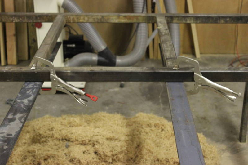 Milwaukee TORQUE LOCK