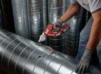 Milwaukee M18 Metal Shears