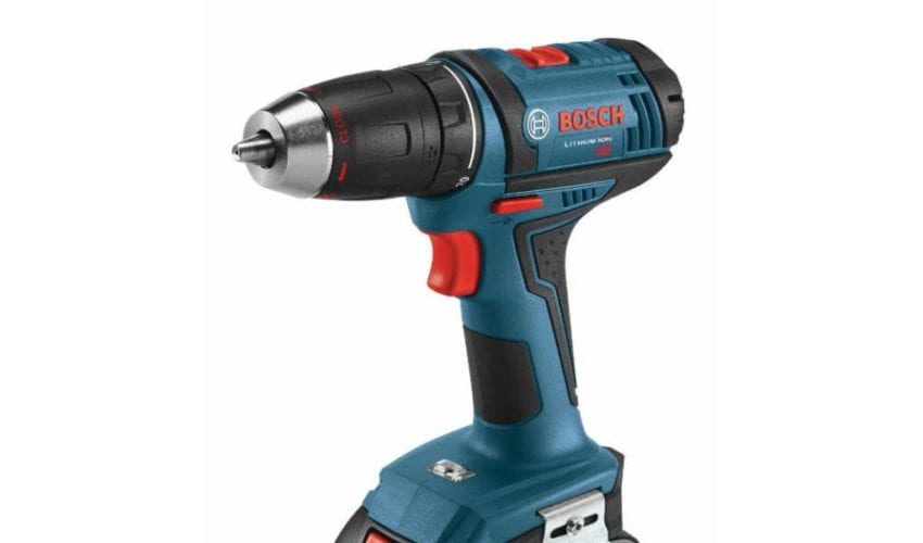 Bosch DDB181