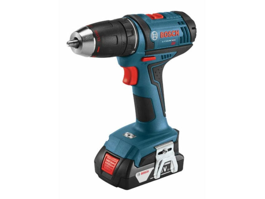 Bosch DDB181
