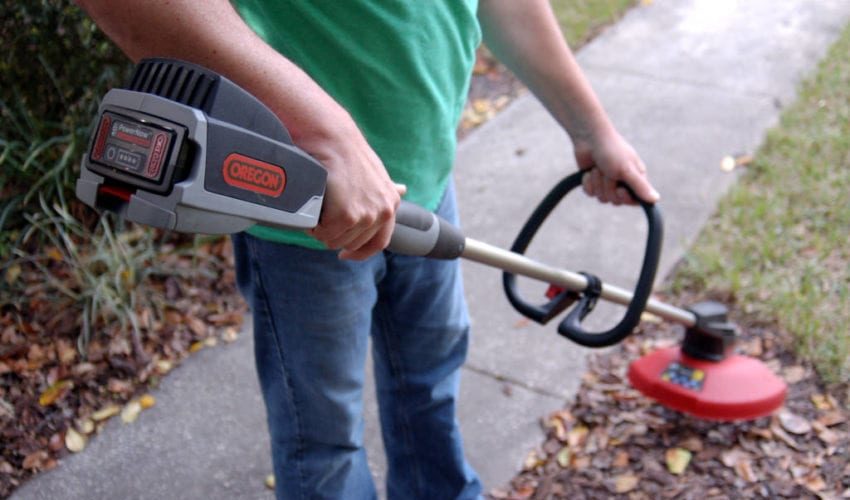 Oregon ST275 String Trimmer