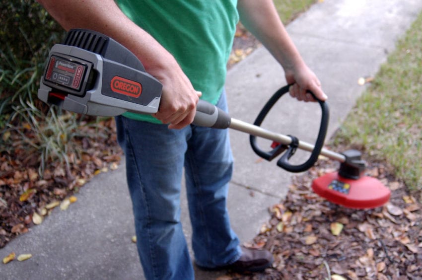 Oregon ST275 String Trimmer