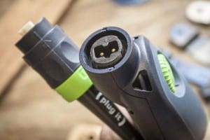 Festool Vecturo OS 400 plug-it
